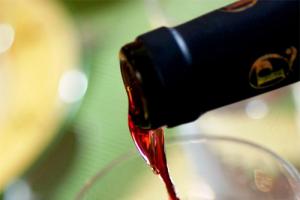 Technológia výroby hroznového vína doma